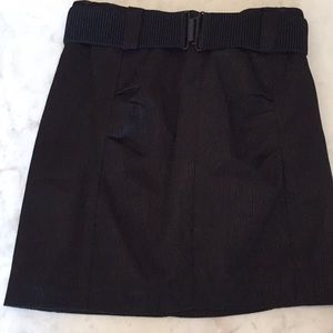 BCBG skirt